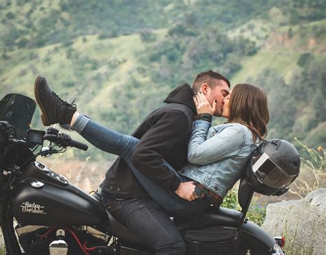 Ride into Love: How Single Bikers Can Find Their Happily Ever After